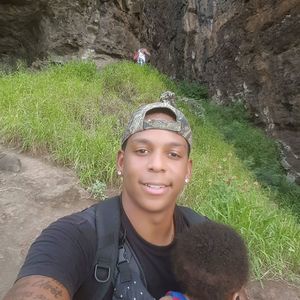 Meet your Posher, Scott